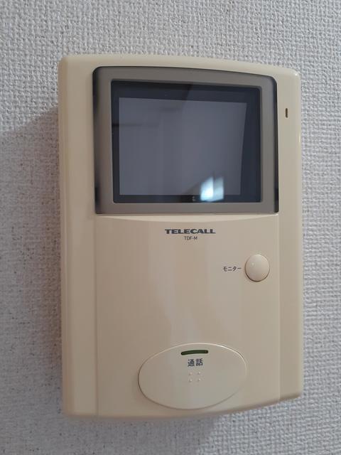 フェリーチェカーサＣ その他設備