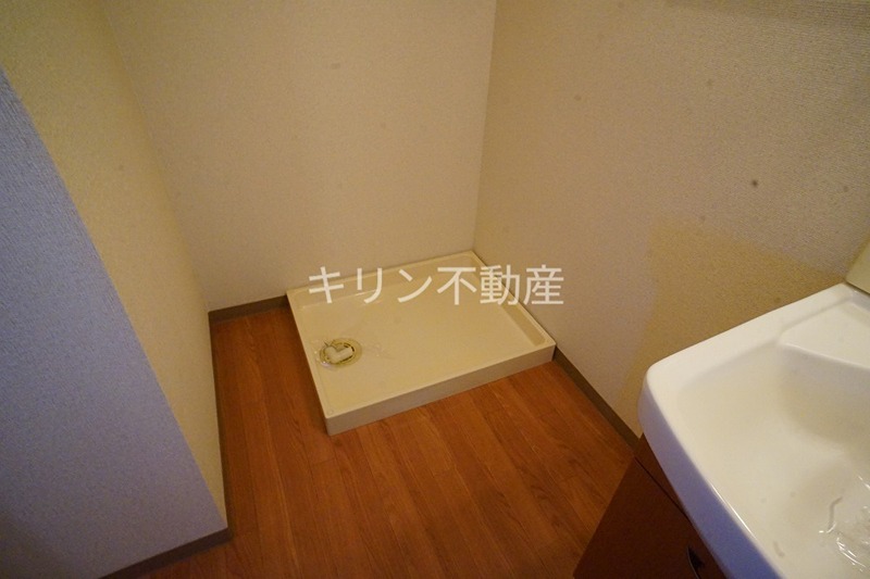 ハスヤマC その他設備