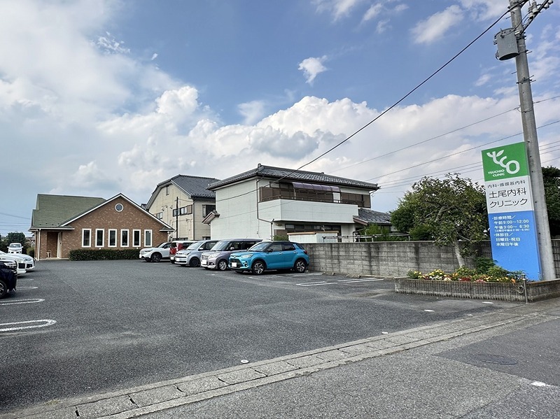 ハスヤマC 総合病院
