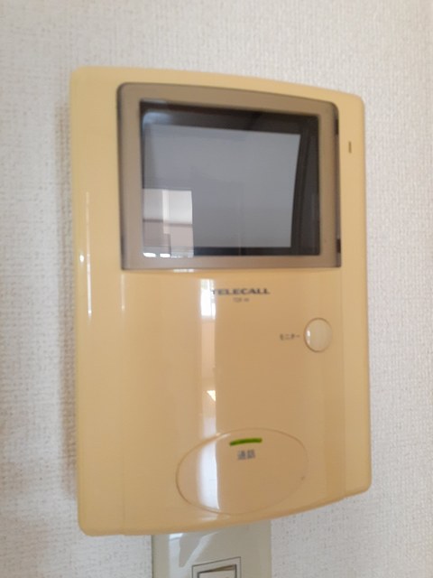 ソルフィーＢ その他設備