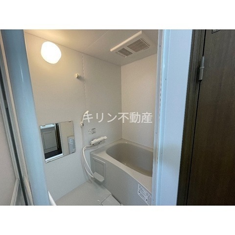エリナハイムNO.2 風呂画像