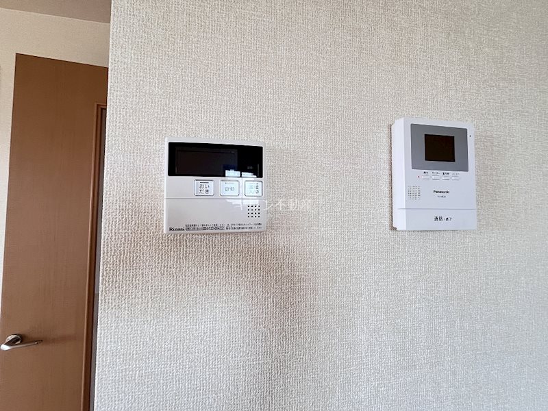 アットイーズⅢ セキュリティ