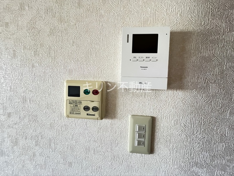 ファミール セキュリティ
