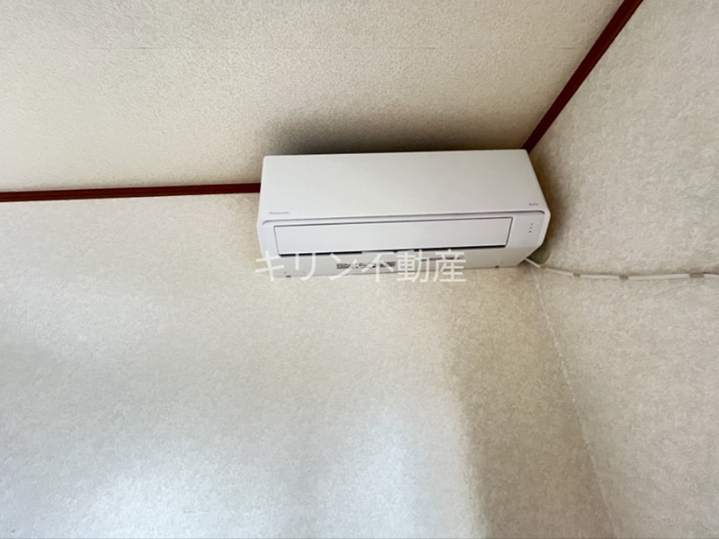 ファミール その他設備