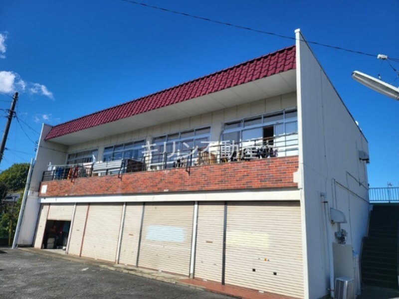 小島ビル 外観
