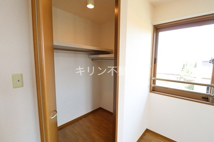ラファエルⅦ 収納