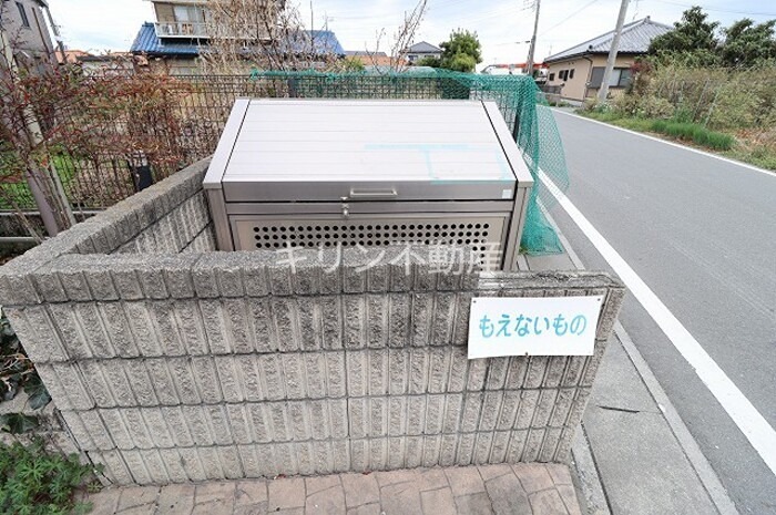 ラファエルⅦ その他共有部分