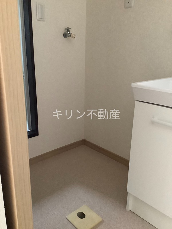 ファミーユムラタB その他設備