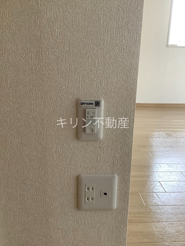 ファミーユムラタB その他設備