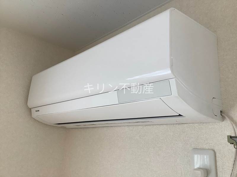 ファミーユムラタB その他設備