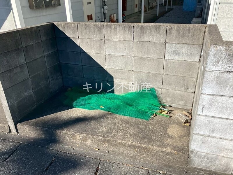 アーバン本庄B その他共有部分