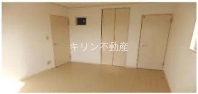 エクセレント ベッドルーム