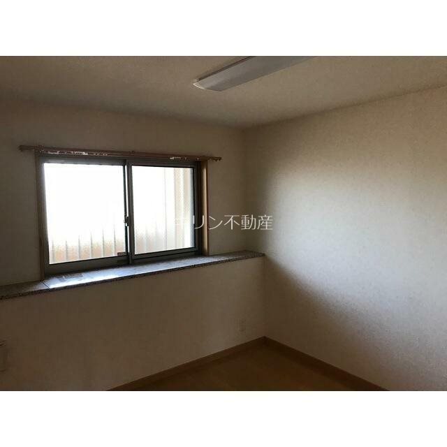 セントラルステージ  ベッドルーム