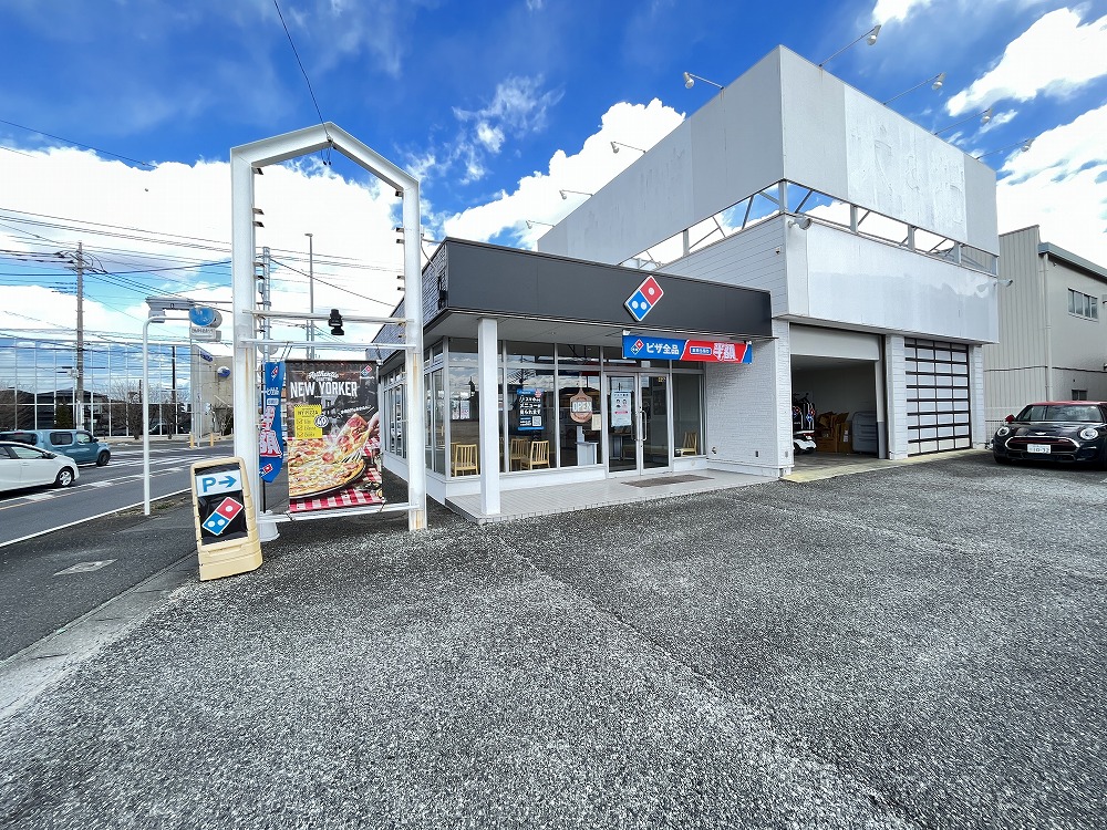 セントラルステージ  レストラン