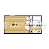 グリーンハイツ 間取り