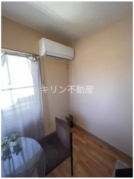 グリーンハイツ その他設備
