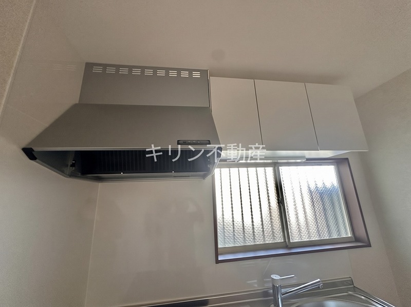 ライオンズパレスⅢ その他設備