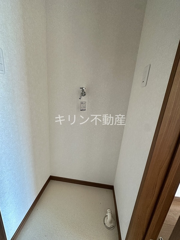 ライオンズパレスⅢ その他部屋・スペース