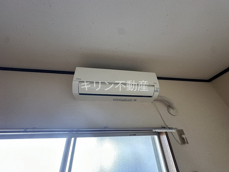 ライオンズパレスⅢ その他設備