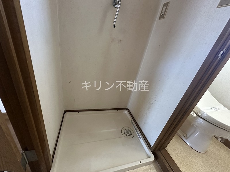 ライオンズパレスⅢ その他