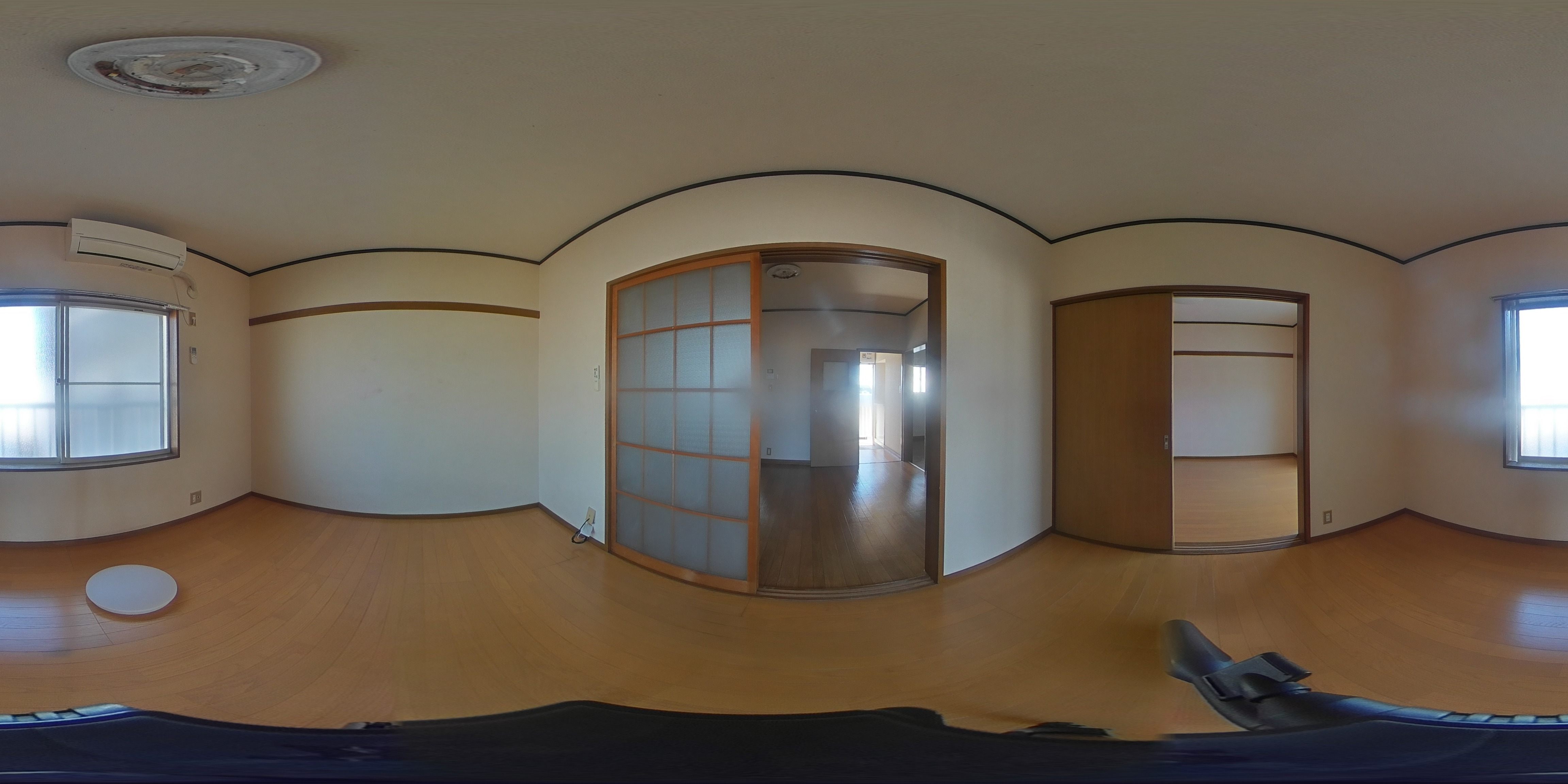 ライオンズパレスⅢ その他