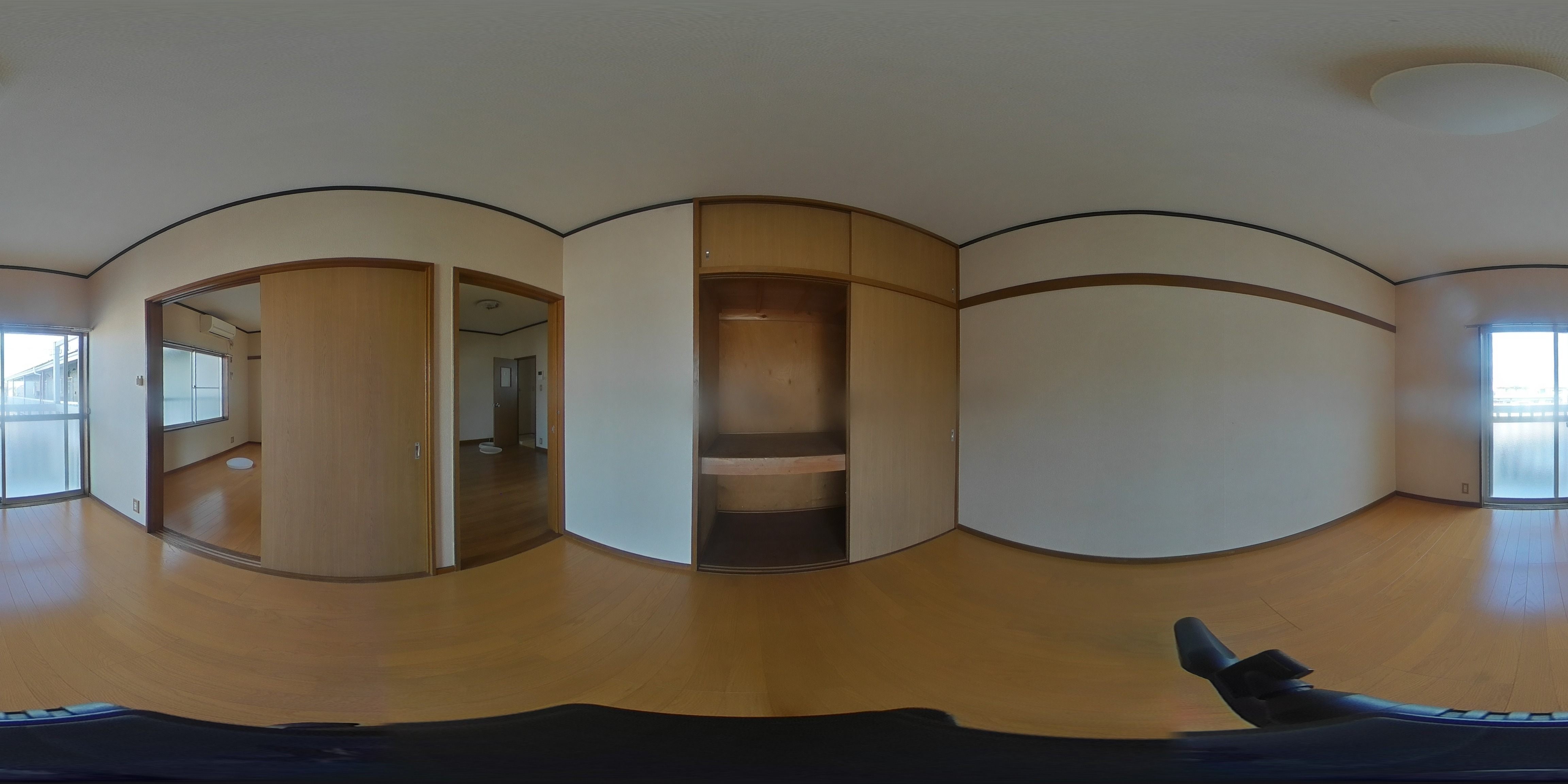 ライオンズパレスⅢ その他