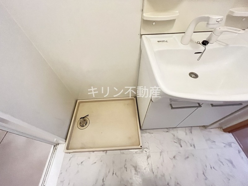 リビングタウン本庄B その他設備