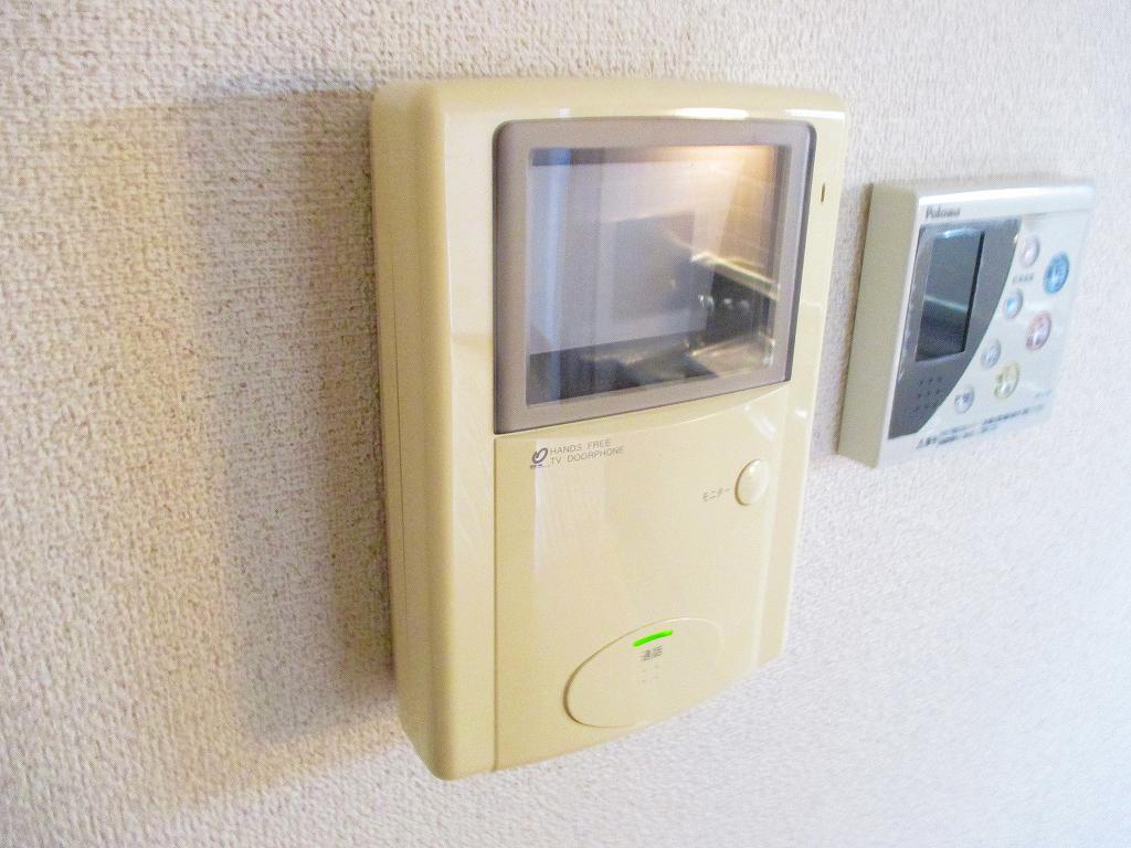 メゾンレスポワール　Ａ その他設備