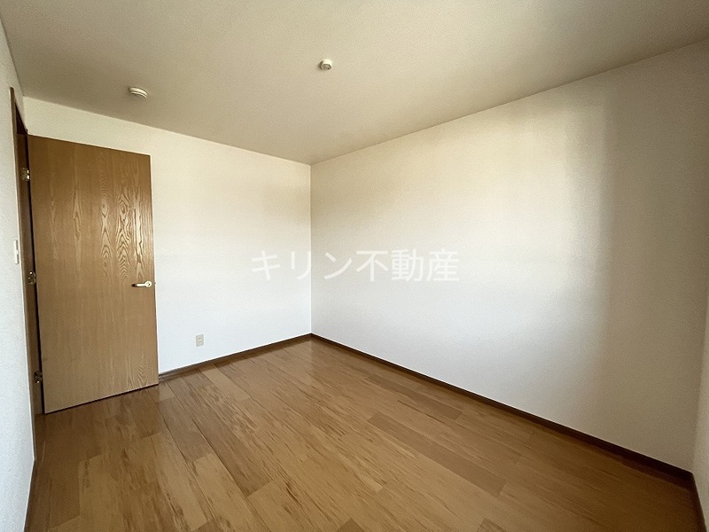 メゾンレスポワール　Ａ ベッドルーム