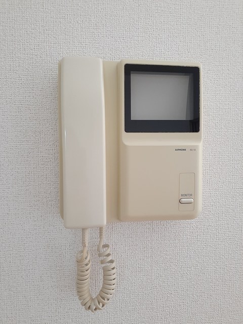 ニューシティーさかえ その他設備