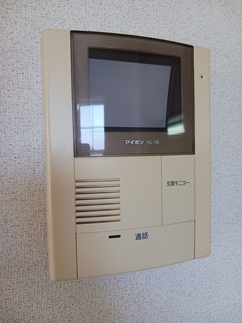 サイネリアＡ その他設備