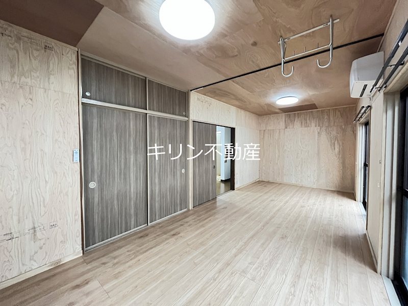 メレイユハイツC その他