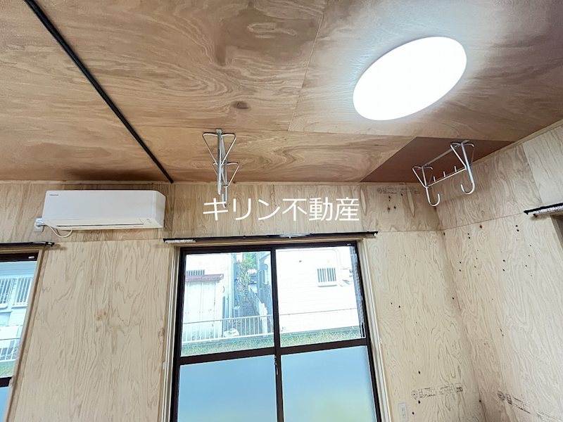 メレイユハイツC その他