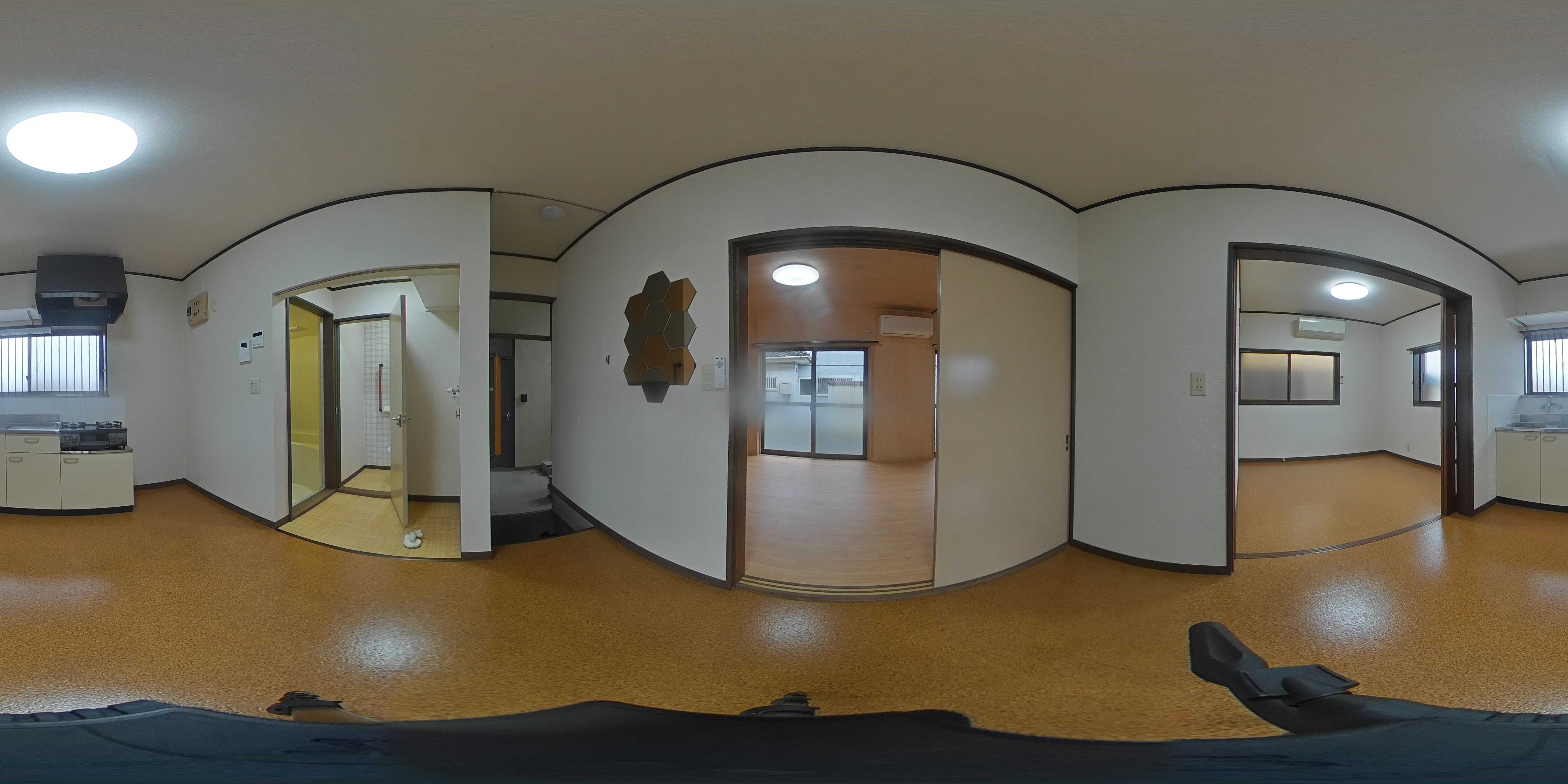 メレイユハイツC その他
