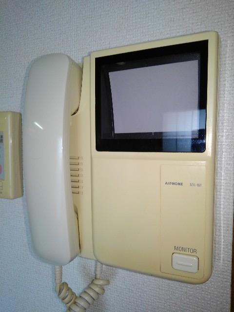 ミキハウスＢ その他設備