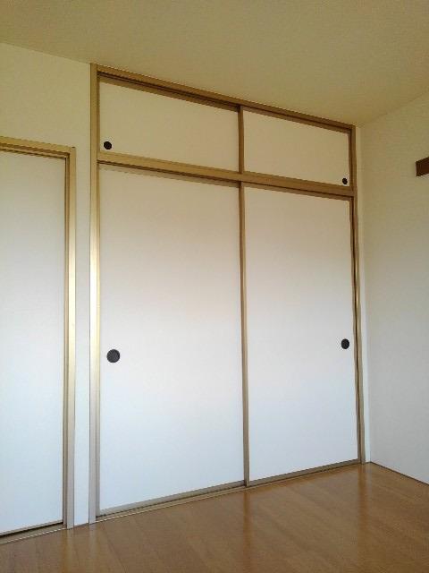 ミキハウスＢ 収納