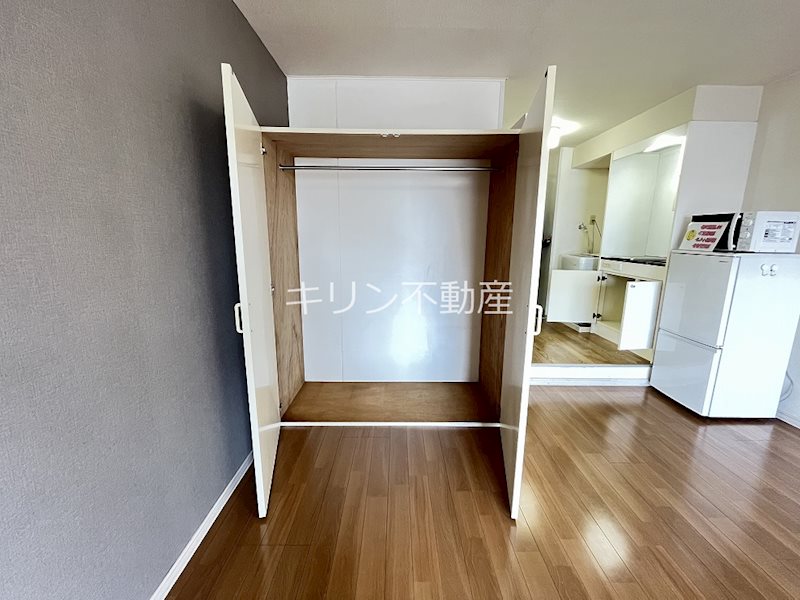 メイプル 収納