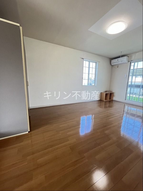 メイプル リビング