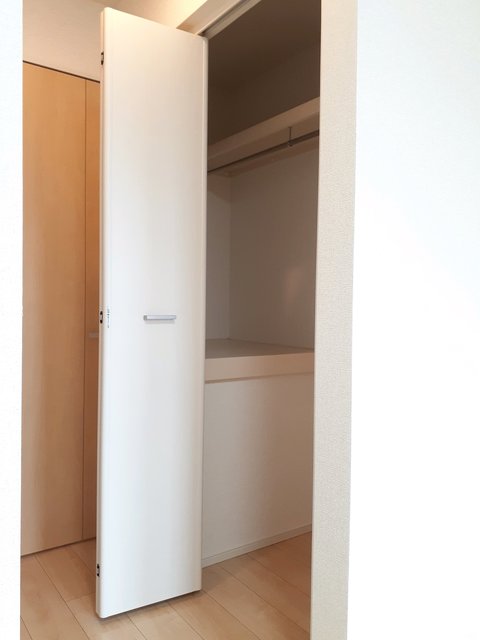 シンフォニー 収納