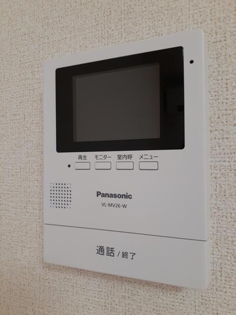 シンフォニー その他設備