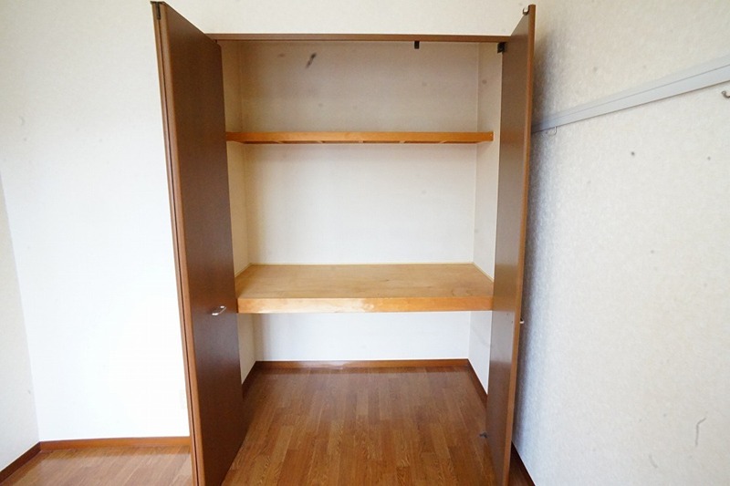 メゾンドフルールA 収納
