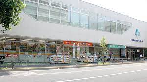 B CITY APARTMENT TOKYO NERIMA 周辺画像6