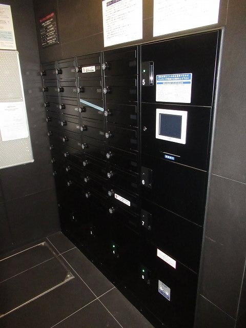 セジョリ新江古田 その他8