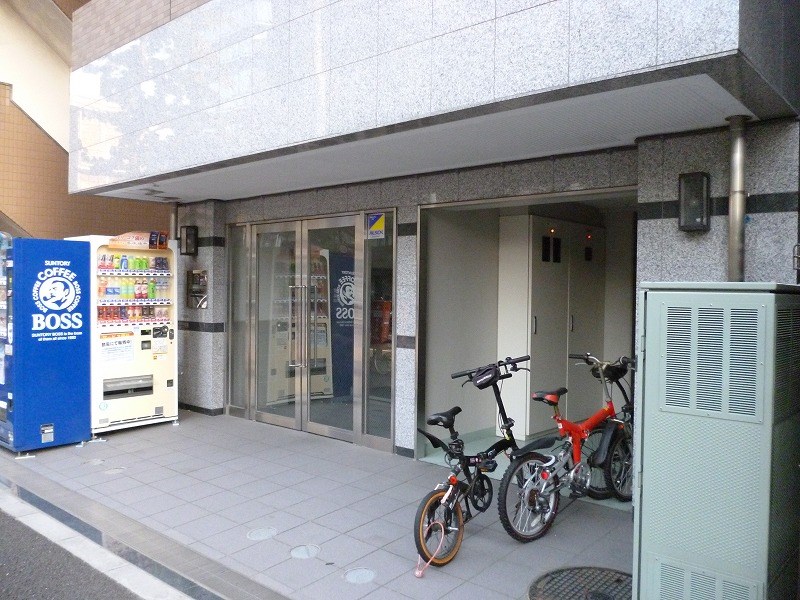 サンスタレ中村橋 その他8