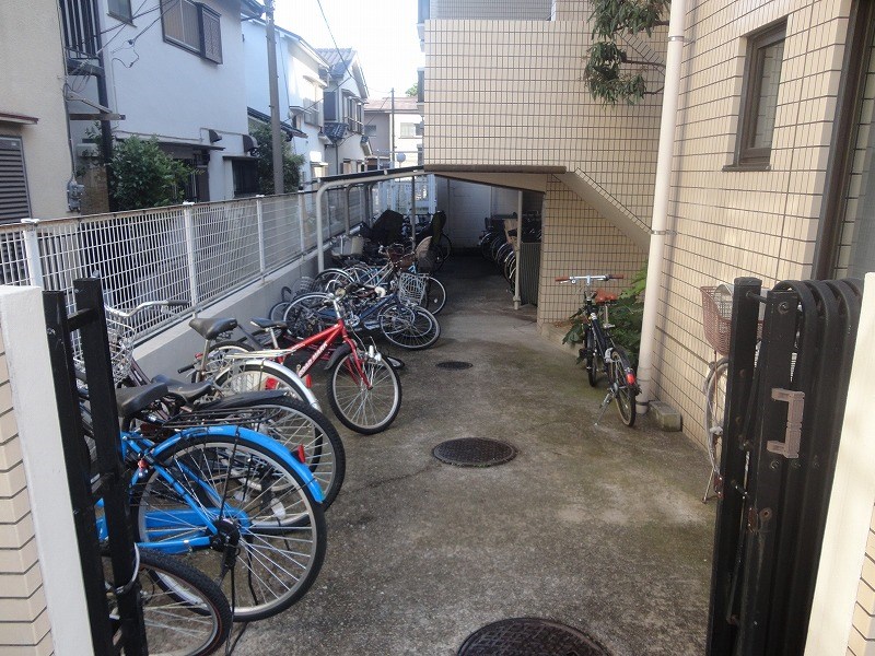 豊島園パークハイツ その他6