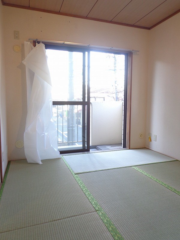 豊島園パークハイツ その他12
