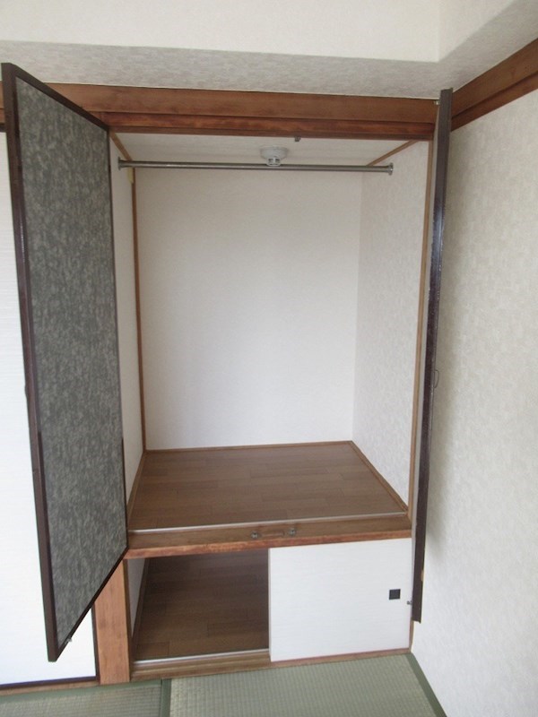 富士蔵コーポ その他16