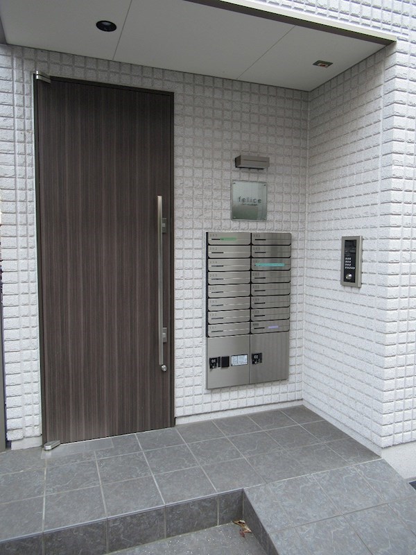 フェリーチェ豊島園A その他4