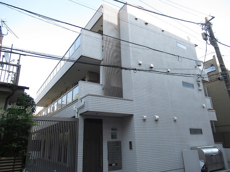 フェリーチェ豊島園A その他10