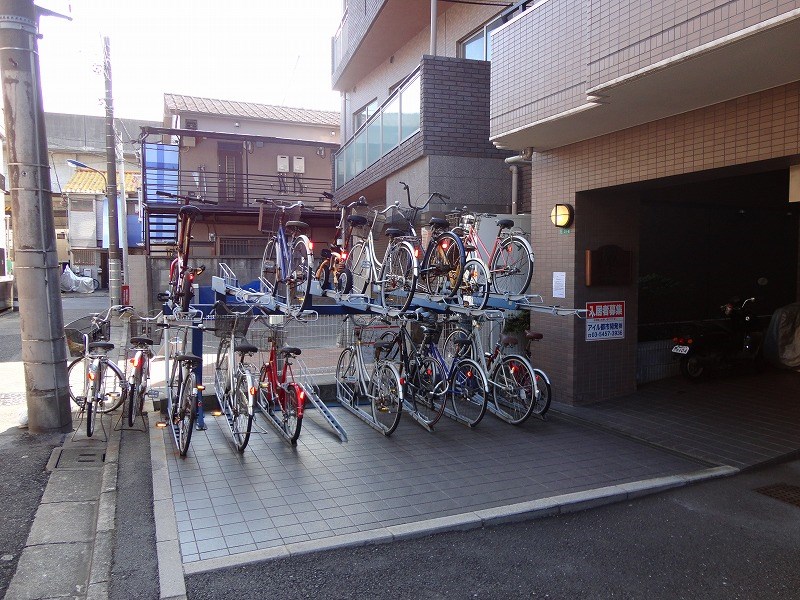 サンテミリオン練馬駅前 その他7